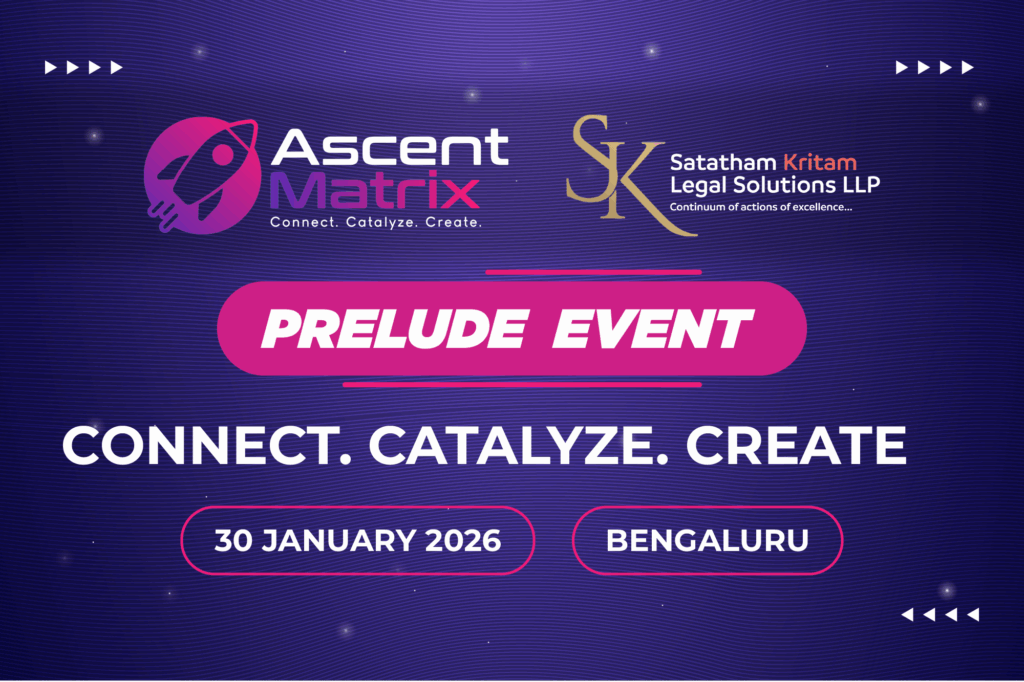 Ascent Matrix – Prelude