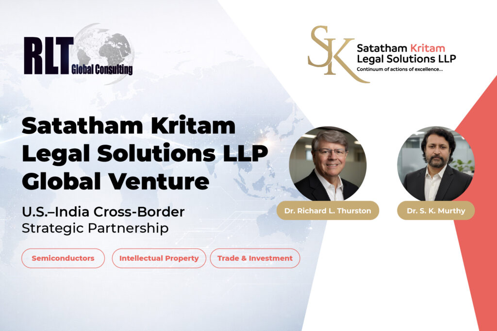 SK legal Global venture